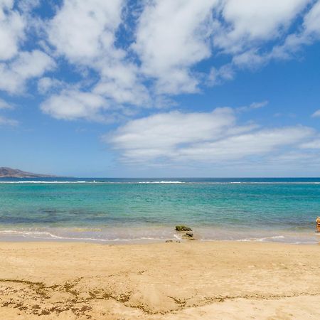 Inadan Beach By Canariasgetaway Las Palmas de Gran Canaria Eksteriør bilde