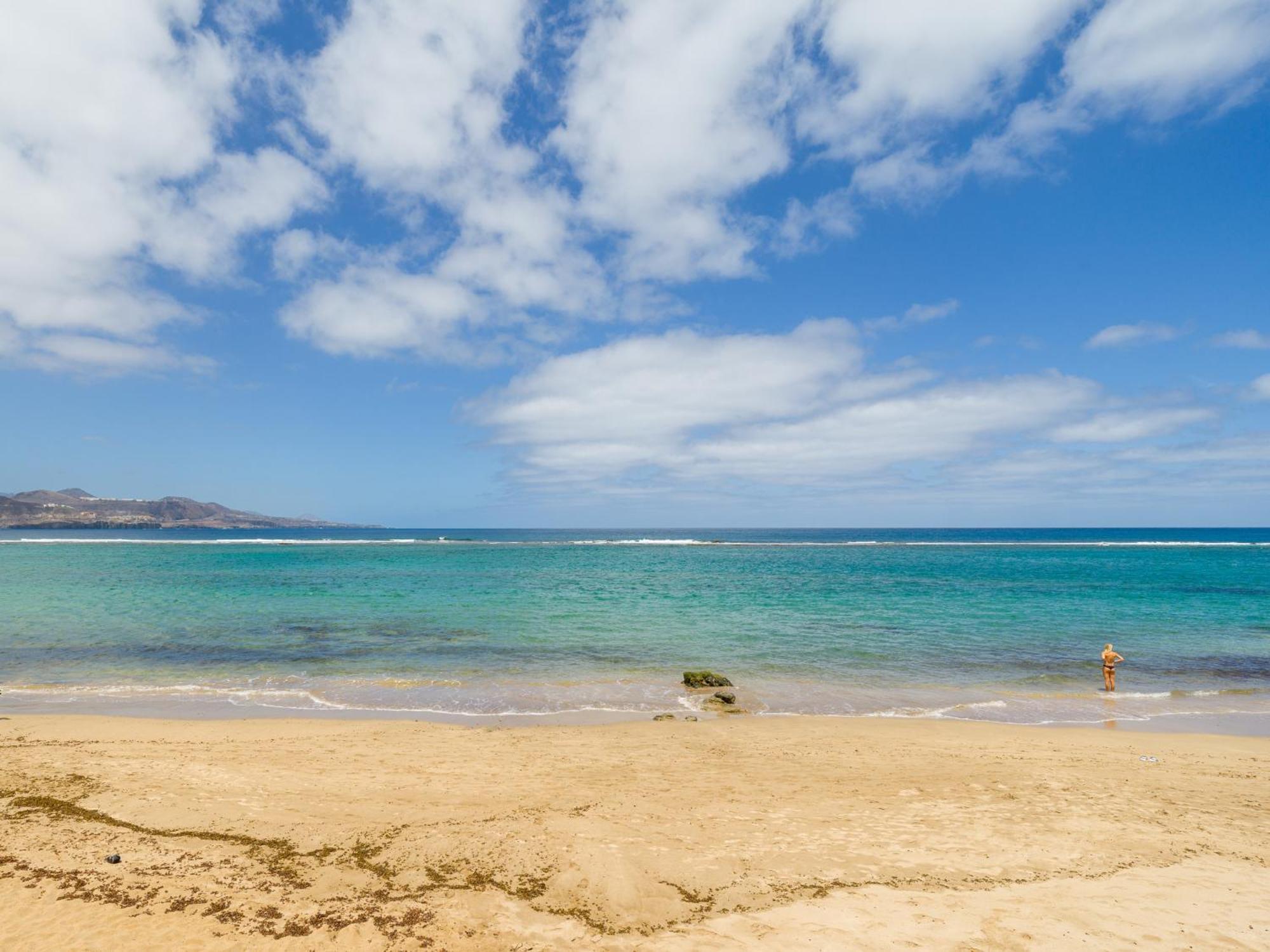 Inadan Beach By Canariasgetaway Las Palmas de Gran Canaria Eksteriør bilde